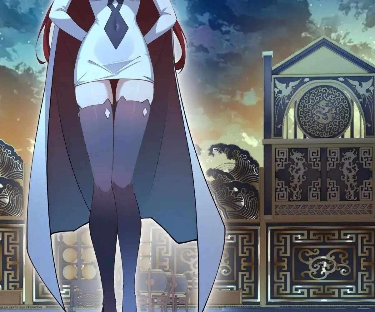 Traveling Through Time and Space to Become an Unlucky NPC: I Have a Wife to Protect Me Chapter 96 123
